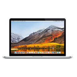 MacBook Pro (15 pollici, metà 2015)