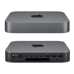 Mac Mini (2018)
